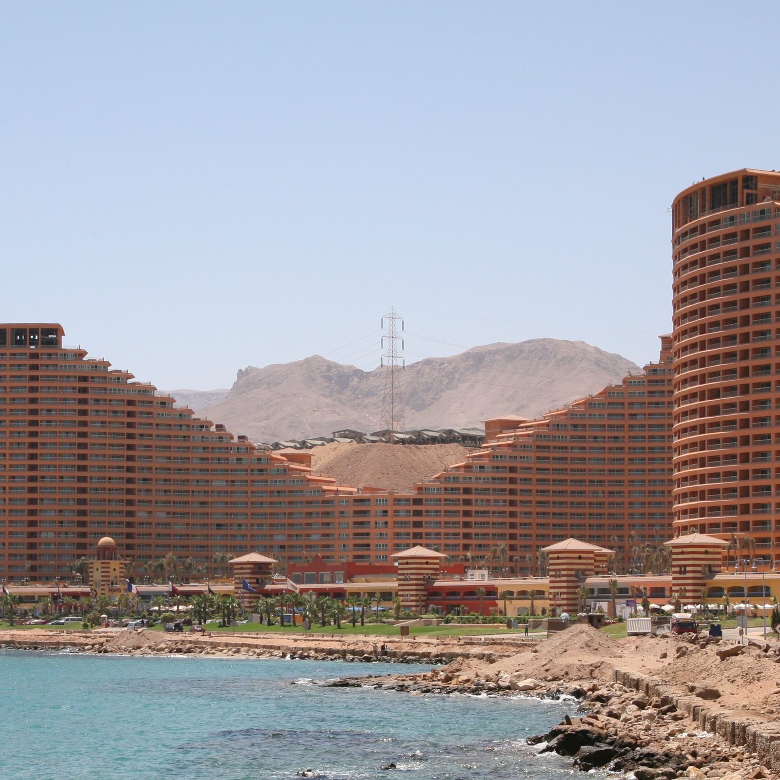 توت توزر ايجبت tut tours egypt
