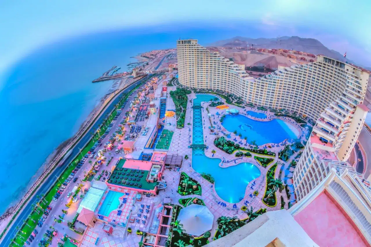 توت توزر ايجبت tut tours egypt
